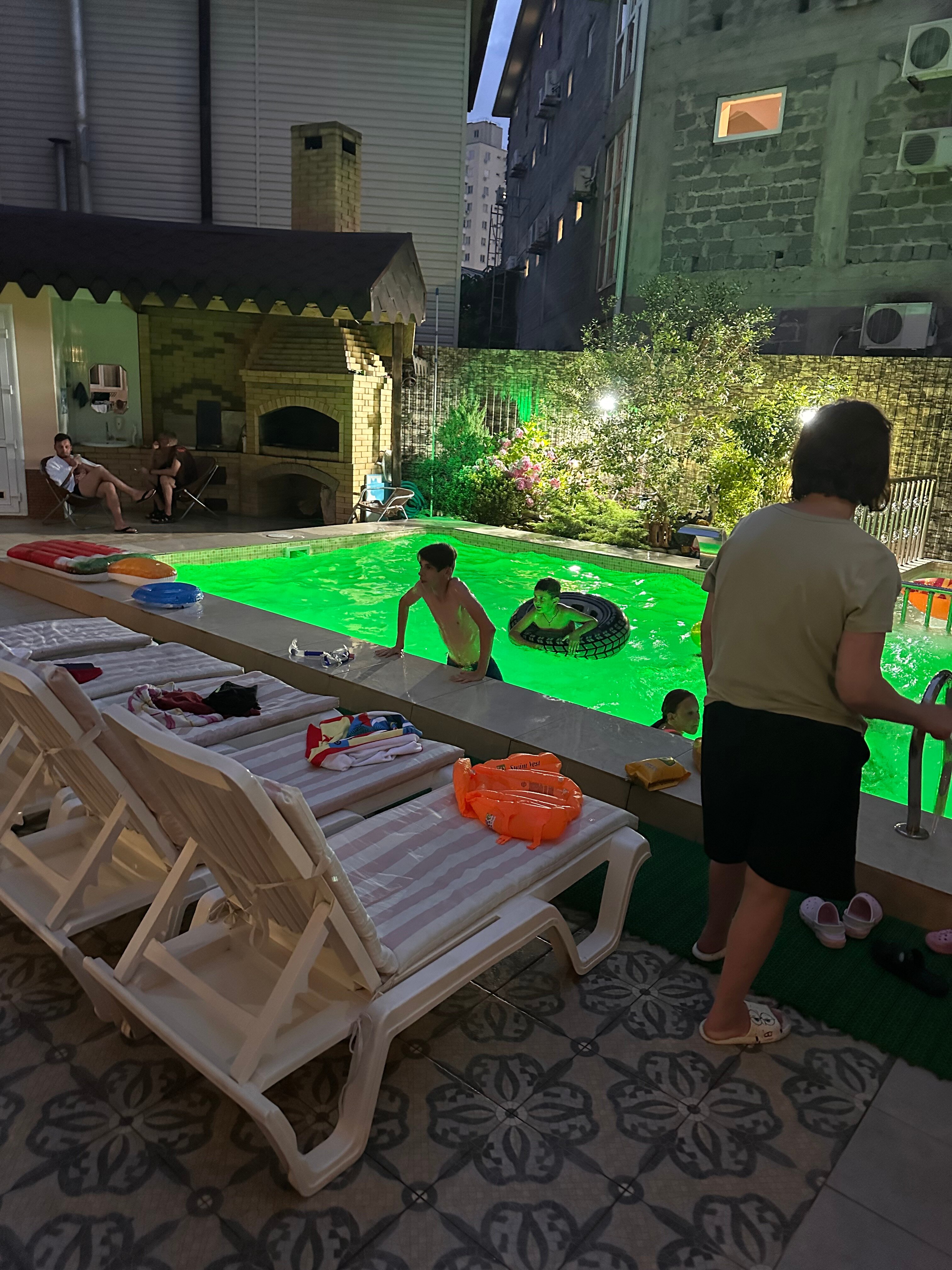 Фото Terra-Cotta