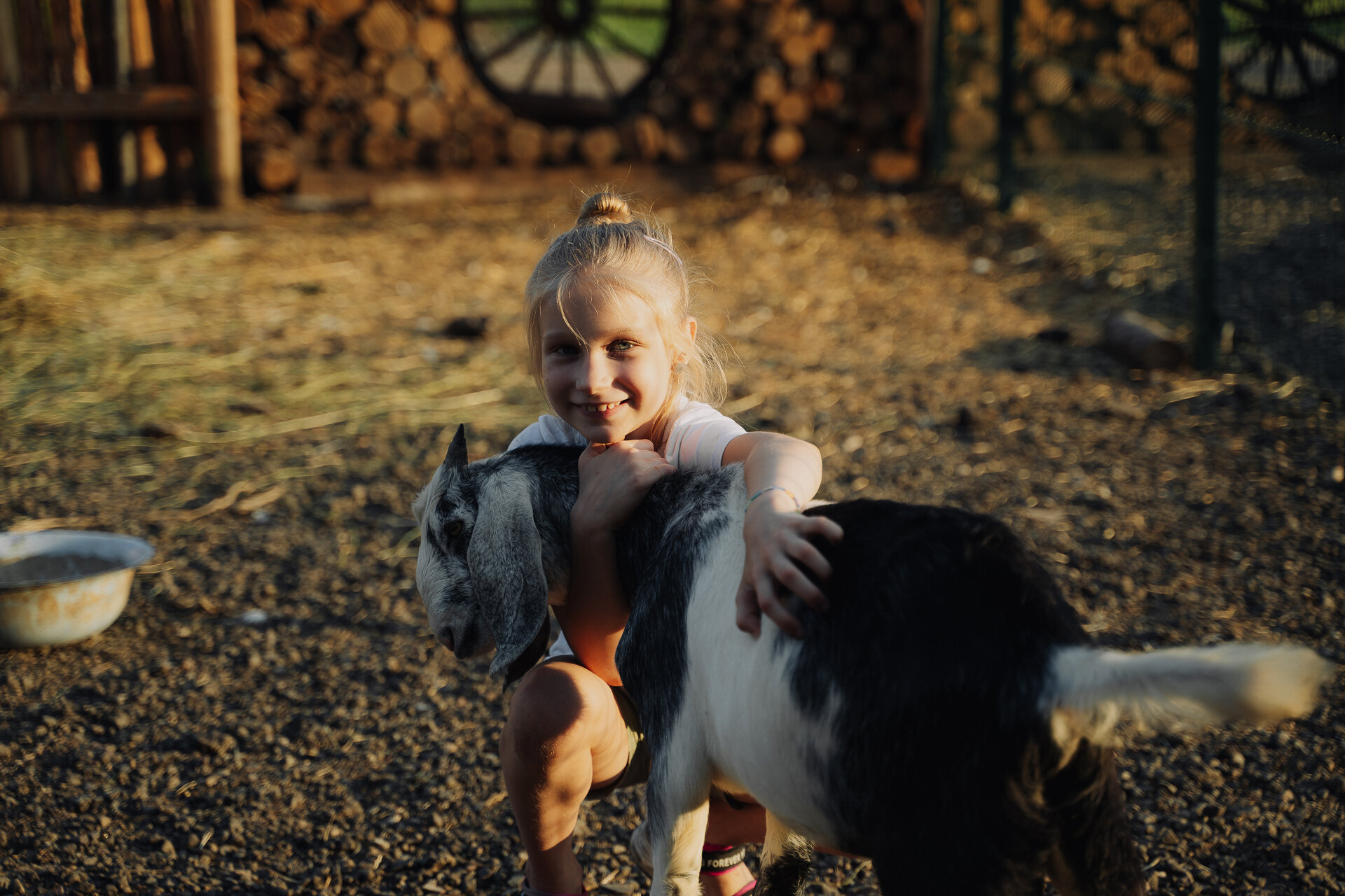 Фото Бунин Ручей