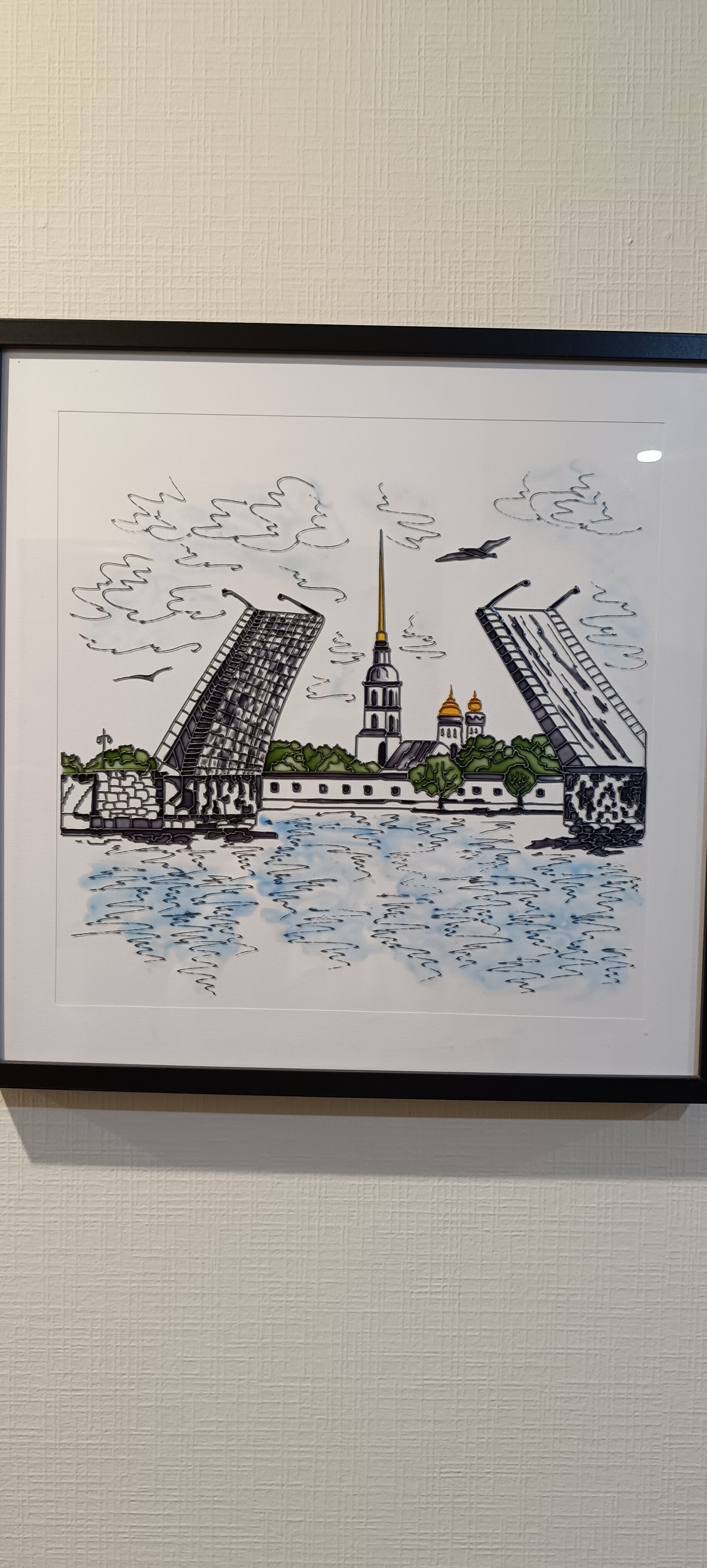 Фото Граф Толстой