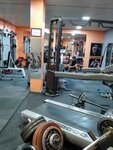Energy Gym (Nansen Street, 6) ، نادي اللياقة البدنية