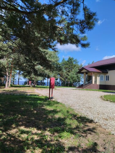 Дом отдыха Мини-отель Легково в Глебовском сельском поселении