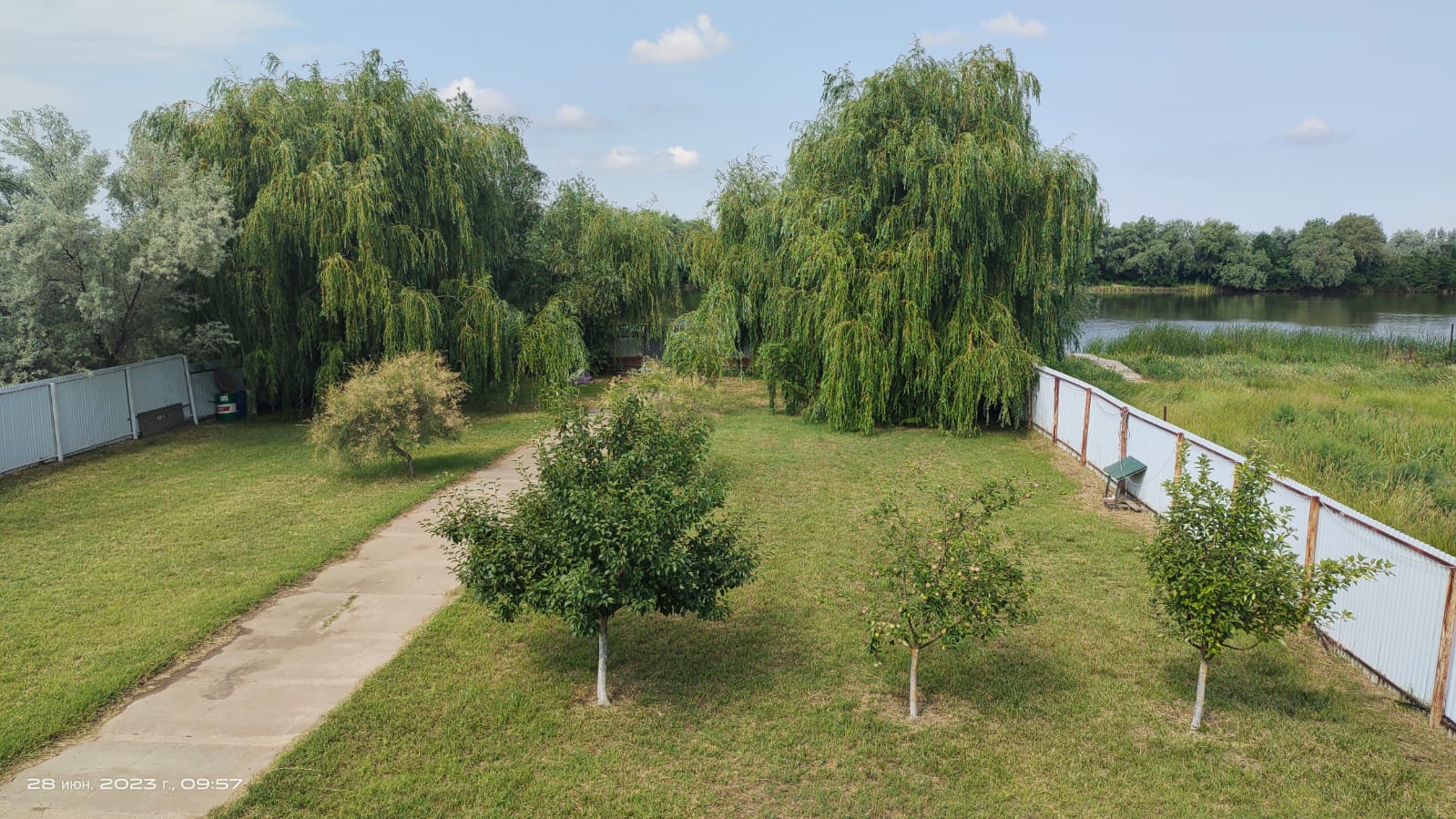 Фото Усадьба Гандурино