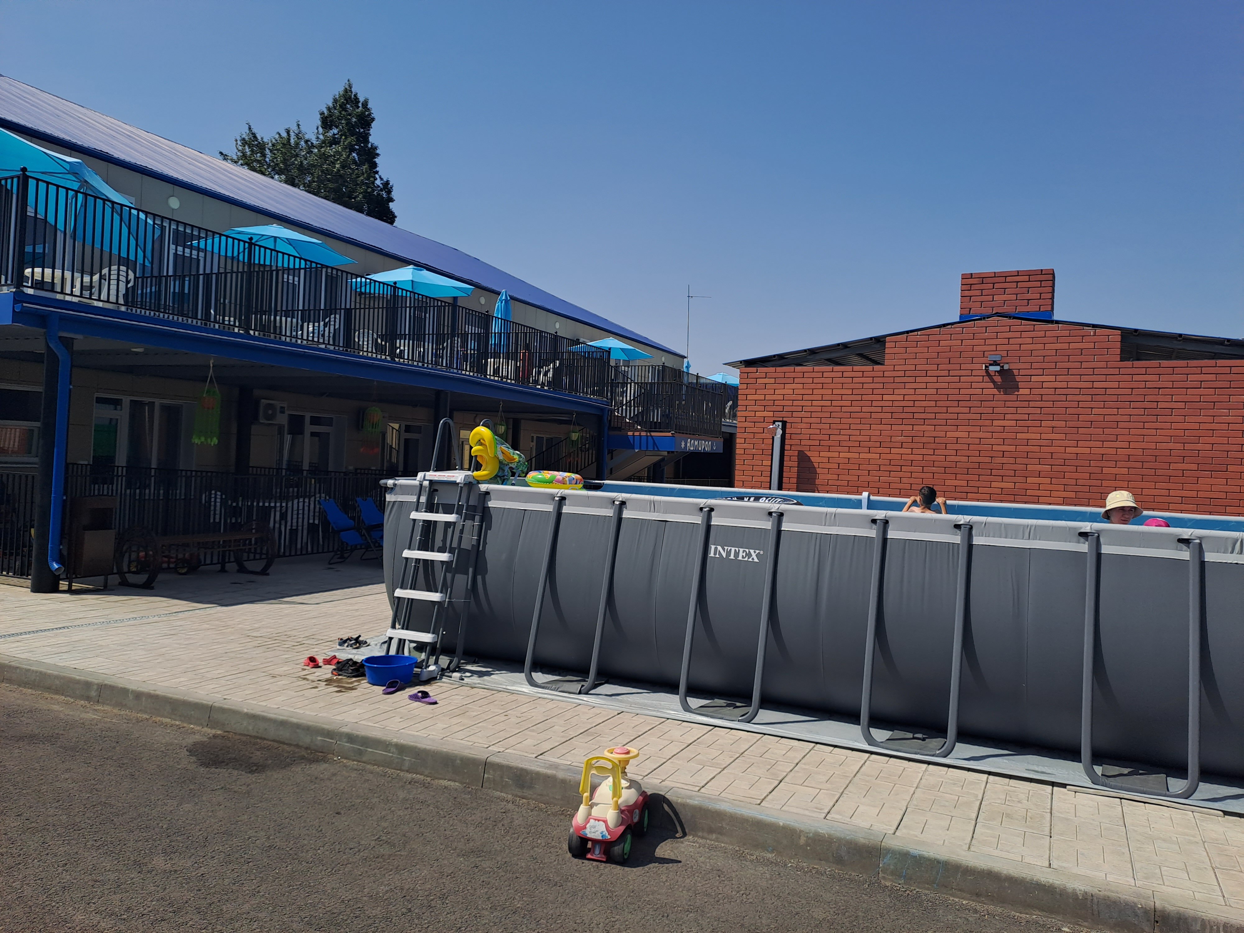 Фото Адмирал