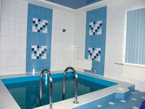 Гостевой дом Территория Комфорта