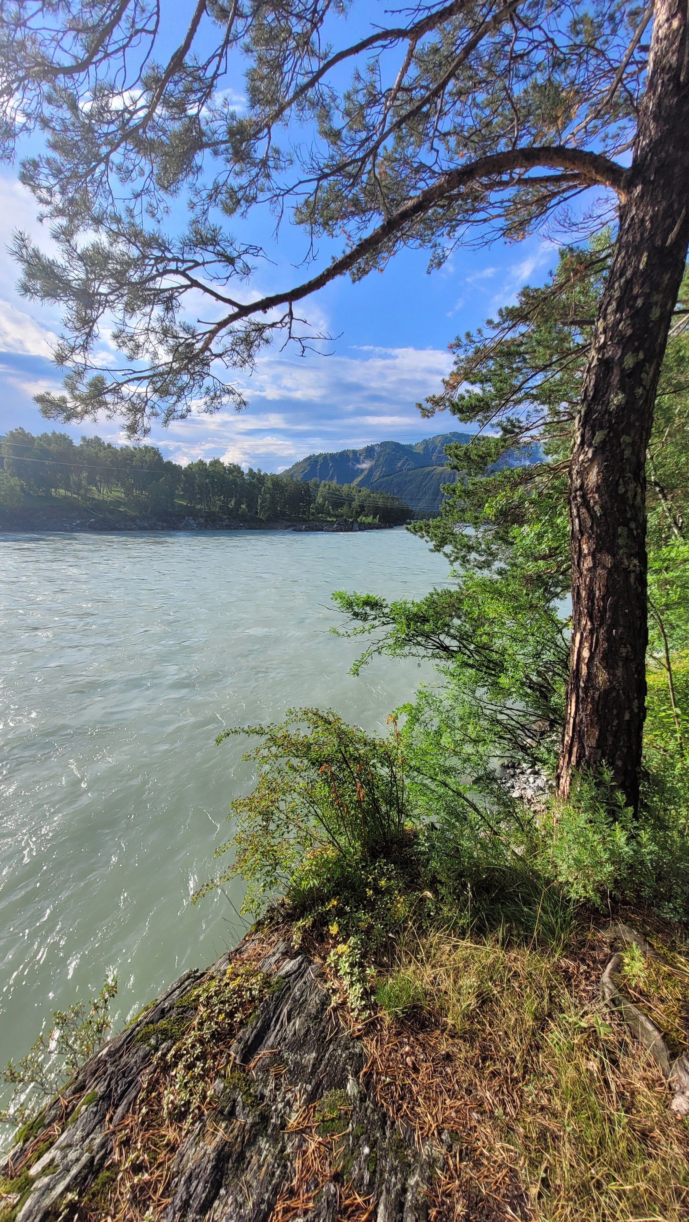 Фото Скай Алтай