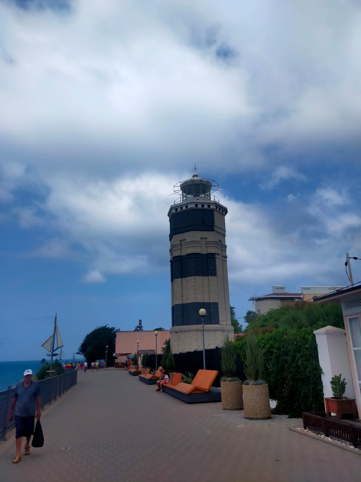 Фото Мы на море