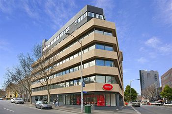 Фото Space Hotel - Hostel