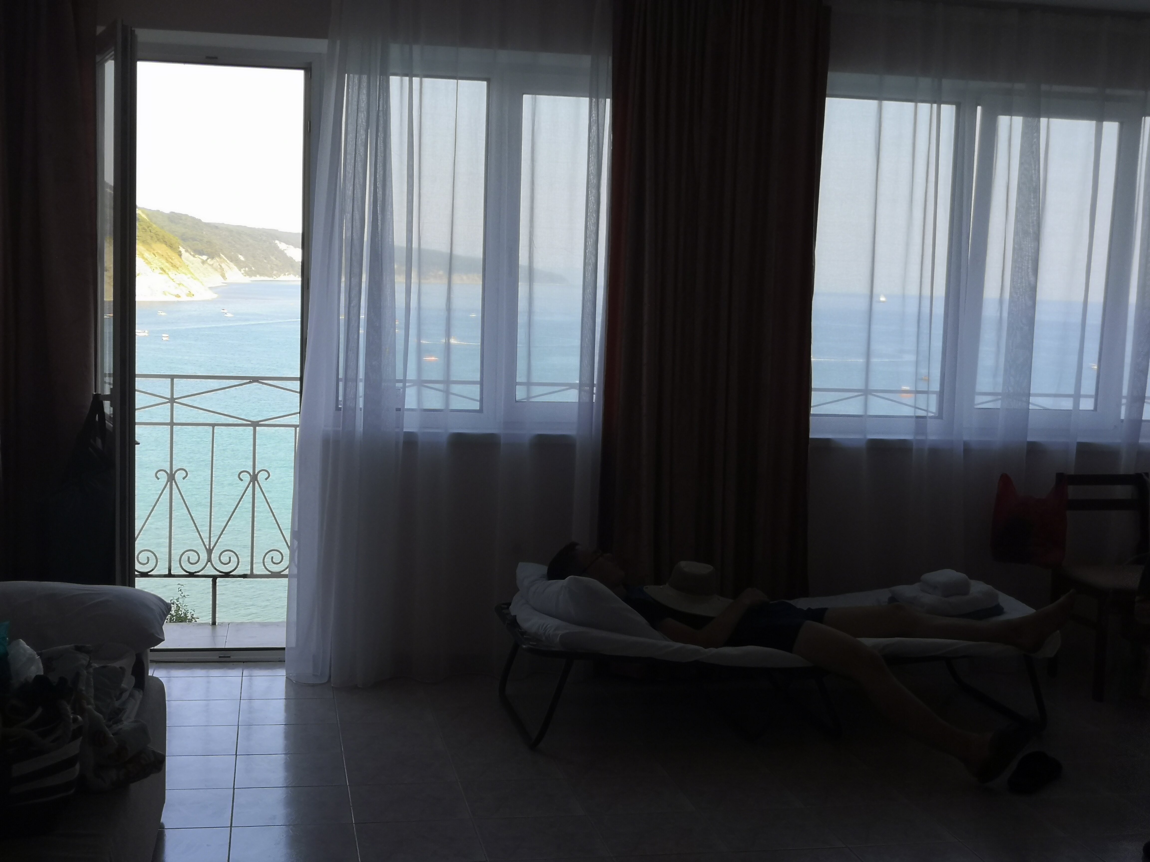 Фото Парк-отель Скала