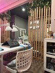 Potal’ nails (Sovetskaya Street, 17Б), nail salon