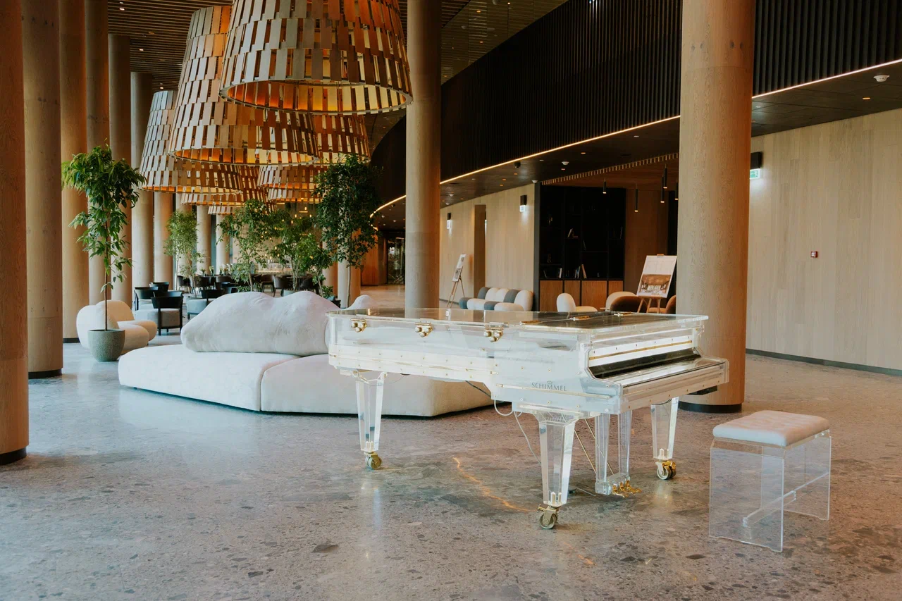 Фото Курорт Манжерок