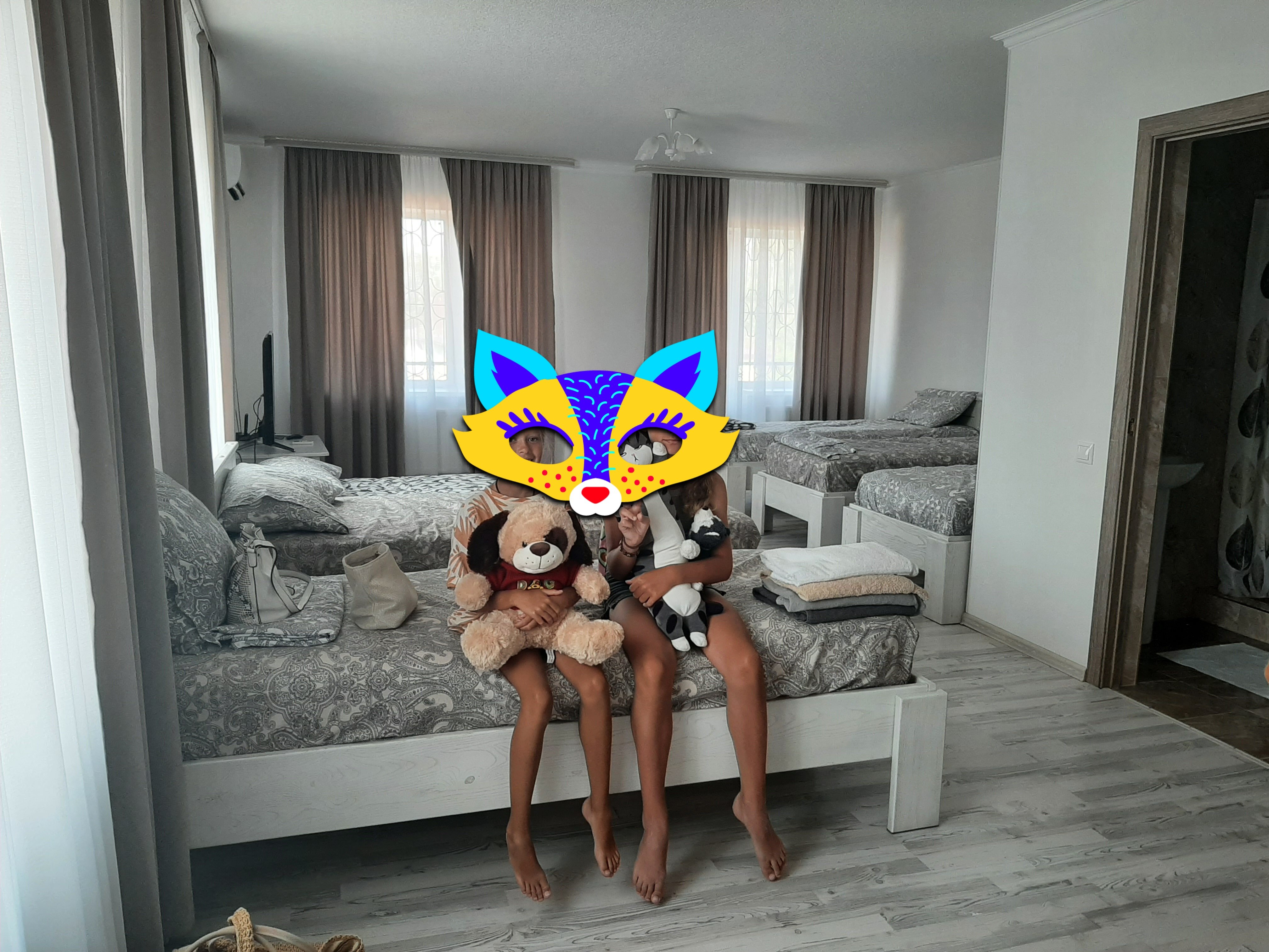 Фото отеля 4