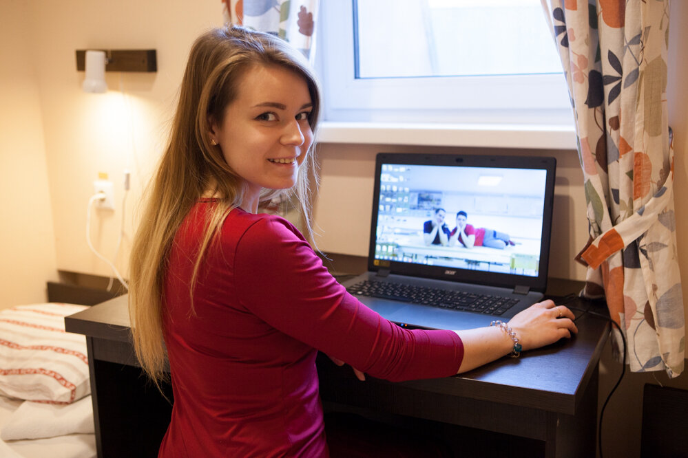 Фото Навигатор на Тукая