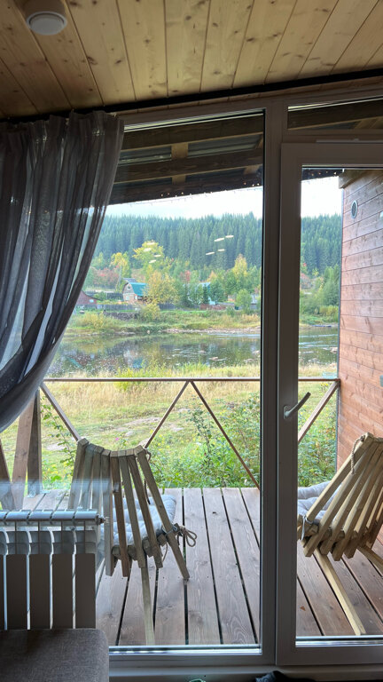 Фото Территория