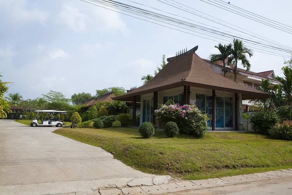 Фото Railay Village Resort