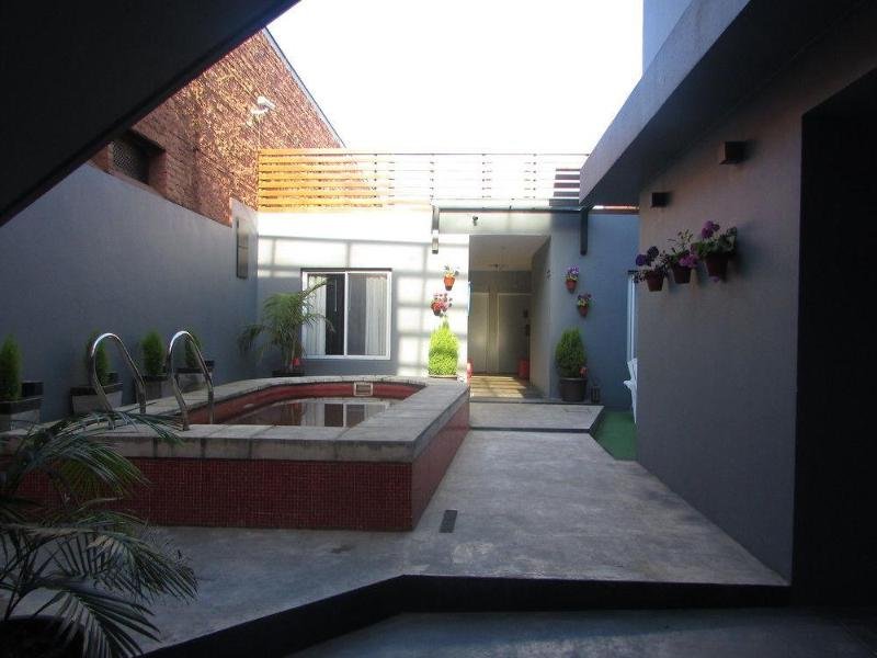 Фото 5411 Soho Hotel Boutique & SPA