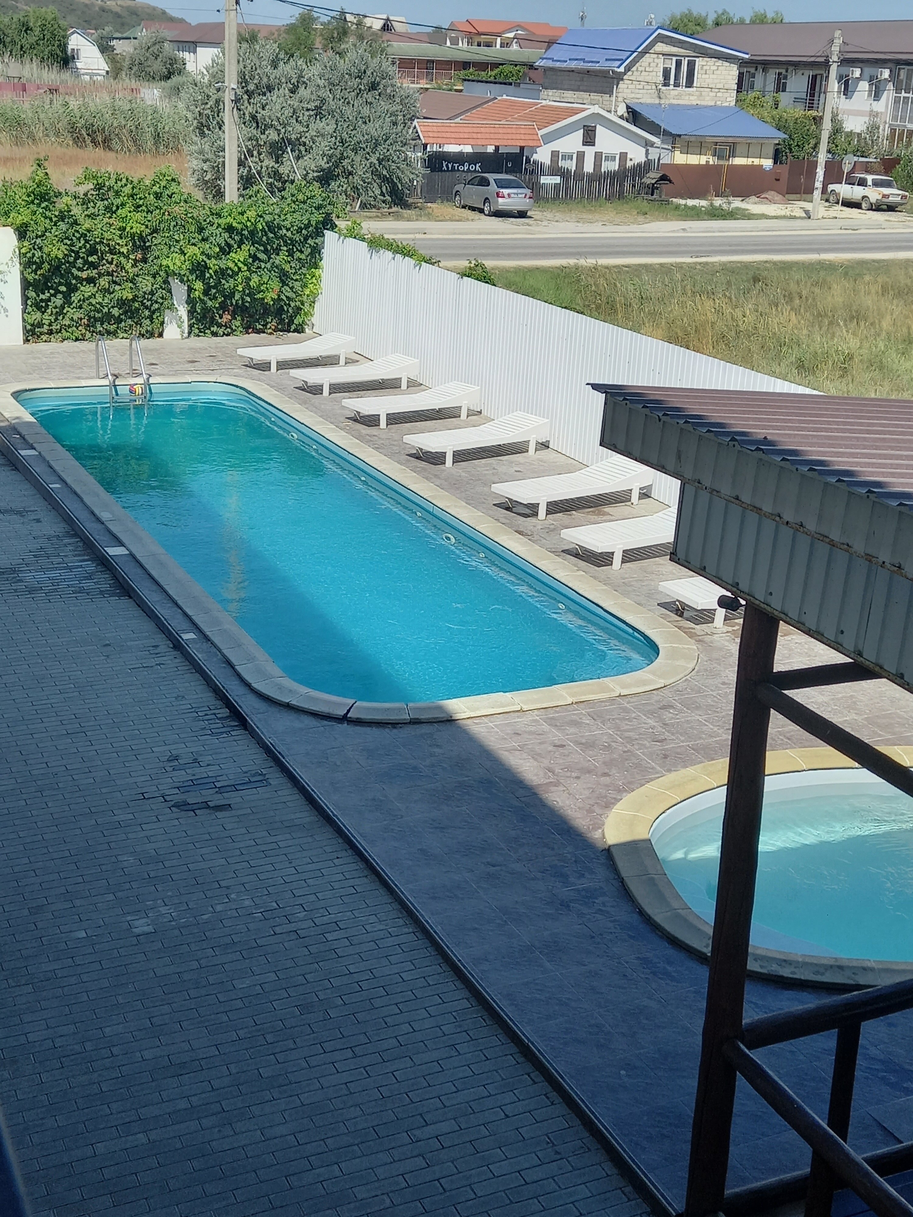 Фото Приморский