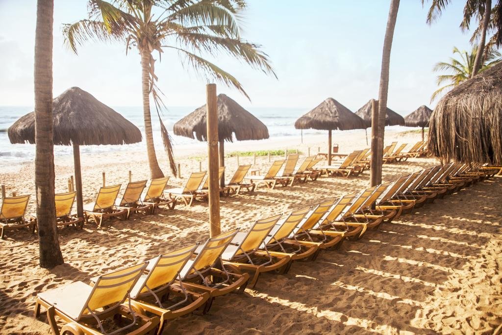 Фото Grand Palladium Imbassai Resort and SPA