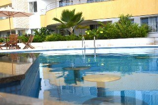 Фото Aquaria Natal Hotel