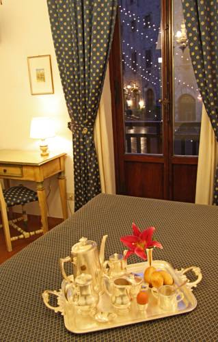 Фото Hotel La Cisterna