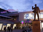 Gallery Aeroport (Leningradskiy Avenue, 62А) ، مركز تسوق