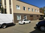 Shemberg (3-ya Promyshlennaya ulitsa, 3Е) ، شبابيك
