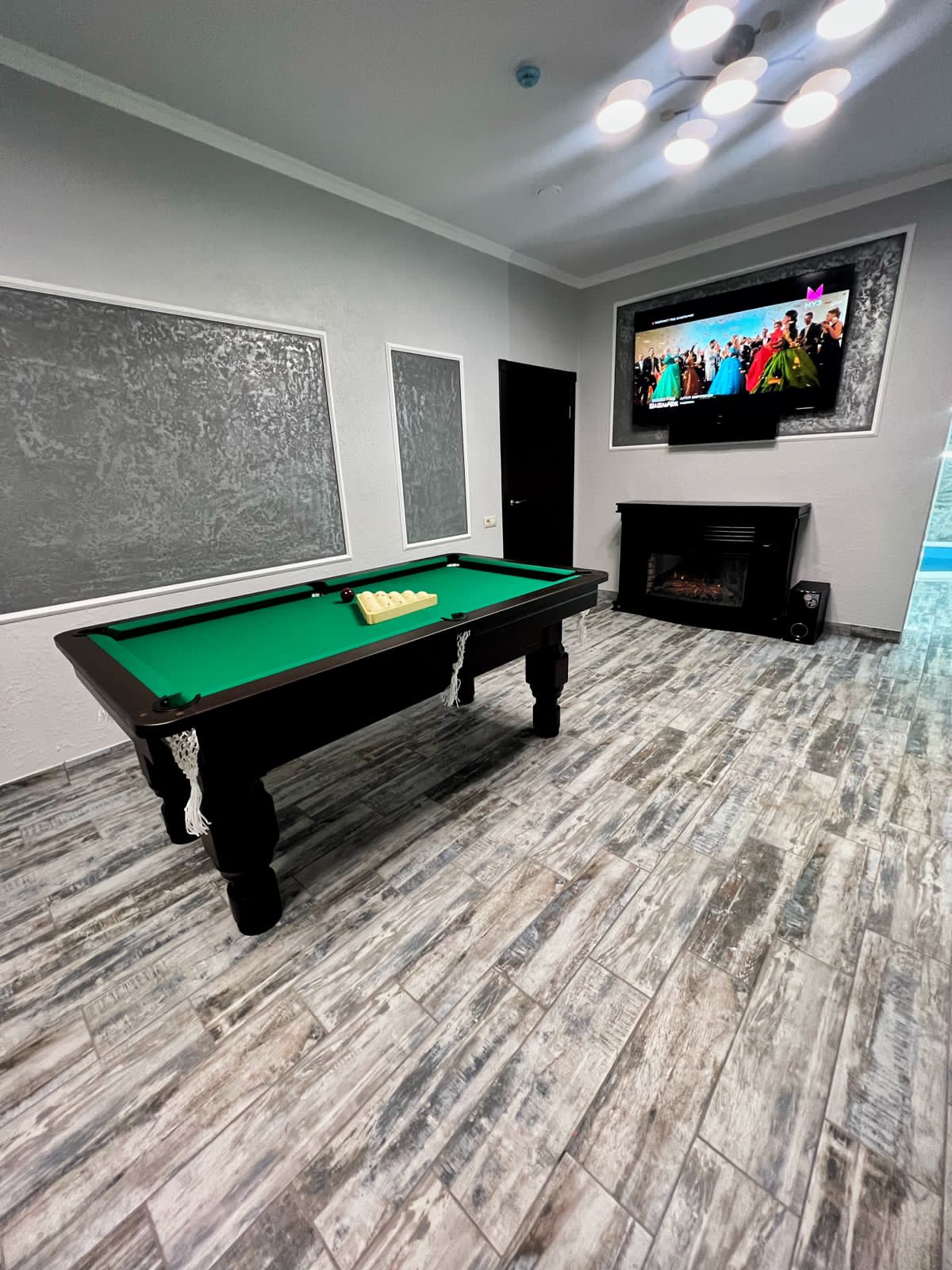 Фото Аква Вилла