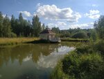 IRresidence (posyolok Ilyinskoye-Usovo, Tenistaya ulitsa, 24), parcela de terreno