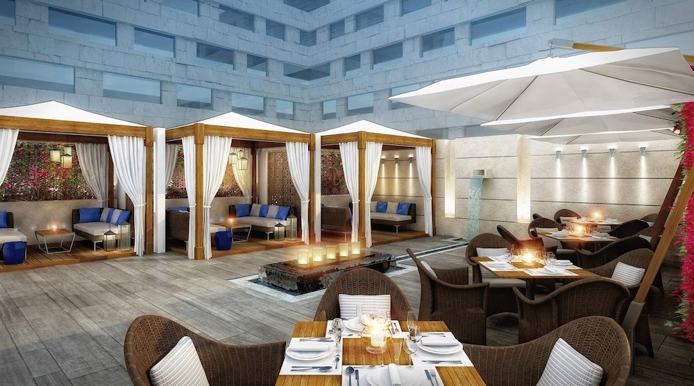 Фото Holiday Inn Makkah Al Aziziah