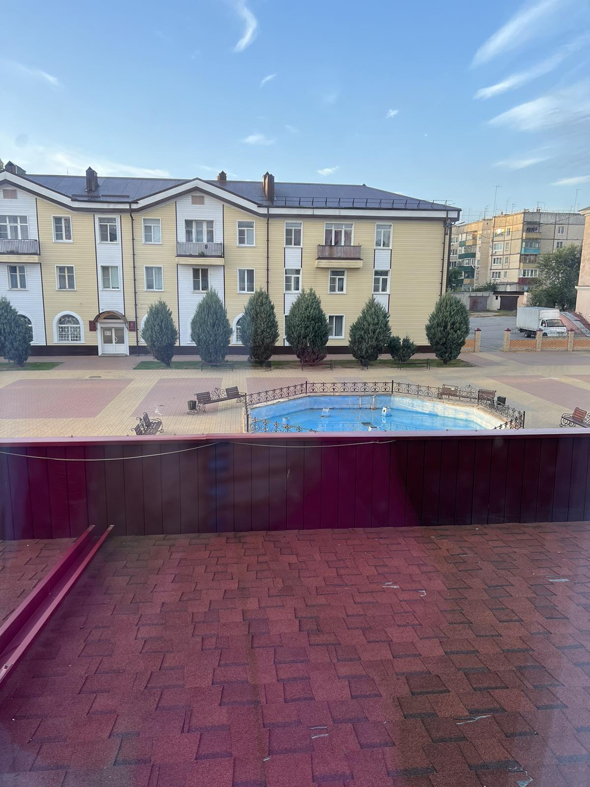 Фото Gryazi Hotel