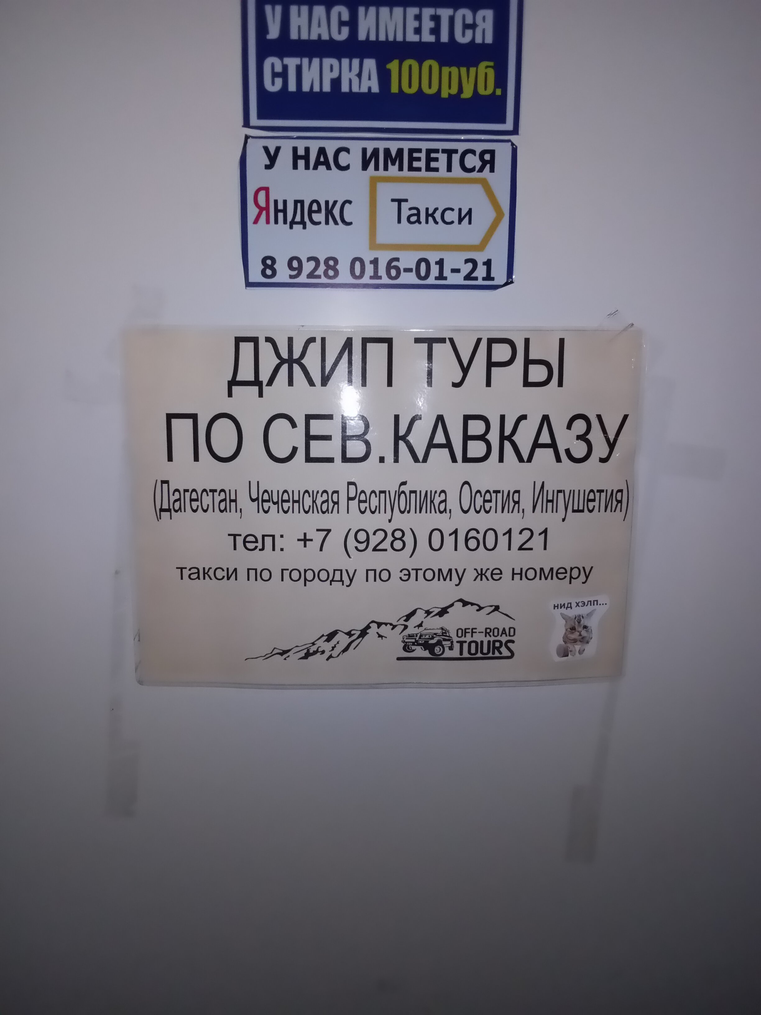 Фото Встреча