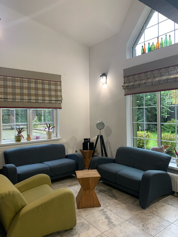 Фото Вилла Готланд