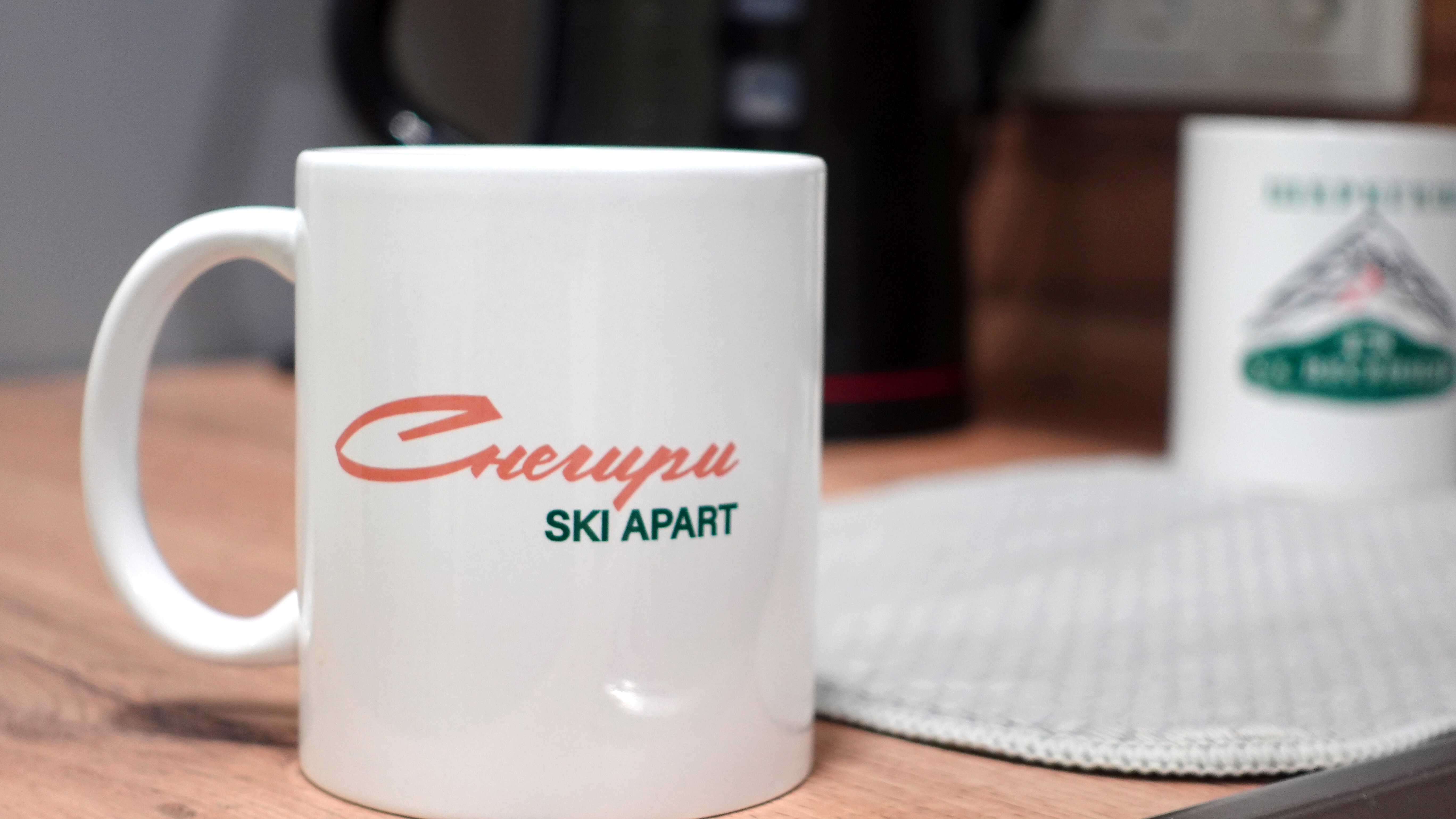 Фото Ski apart Снегири