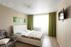 Apartments Vologda