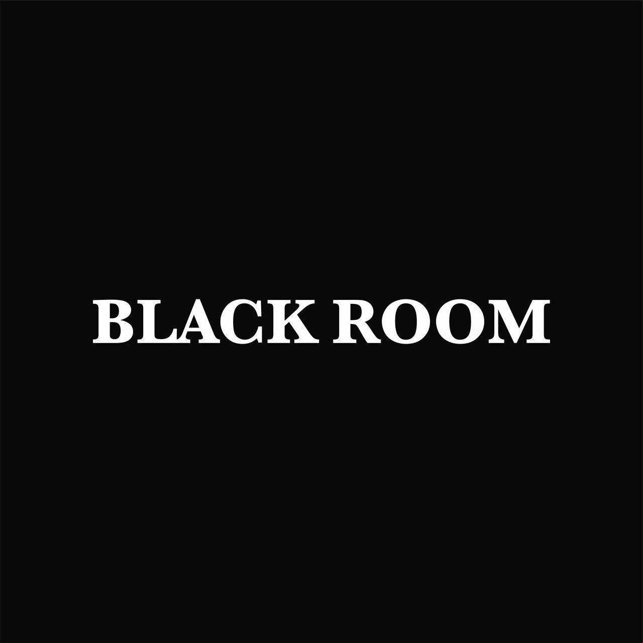 Black Room