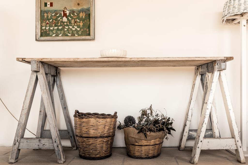 Фото Masseria Prosperi