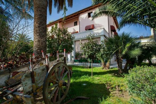 Гостиница Albergo Residence Fattoria Stocchi