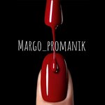 Margo promanik (Московское ш., 147), ногтевая студия в Самаре