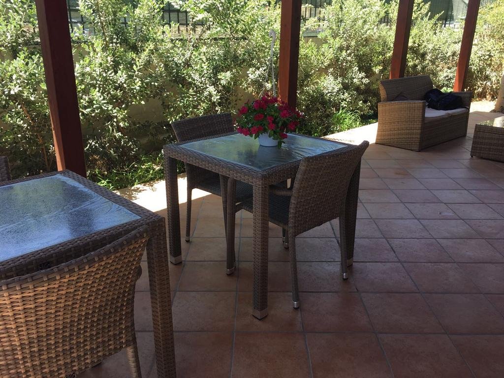 Фото B&b Villa Eleonora