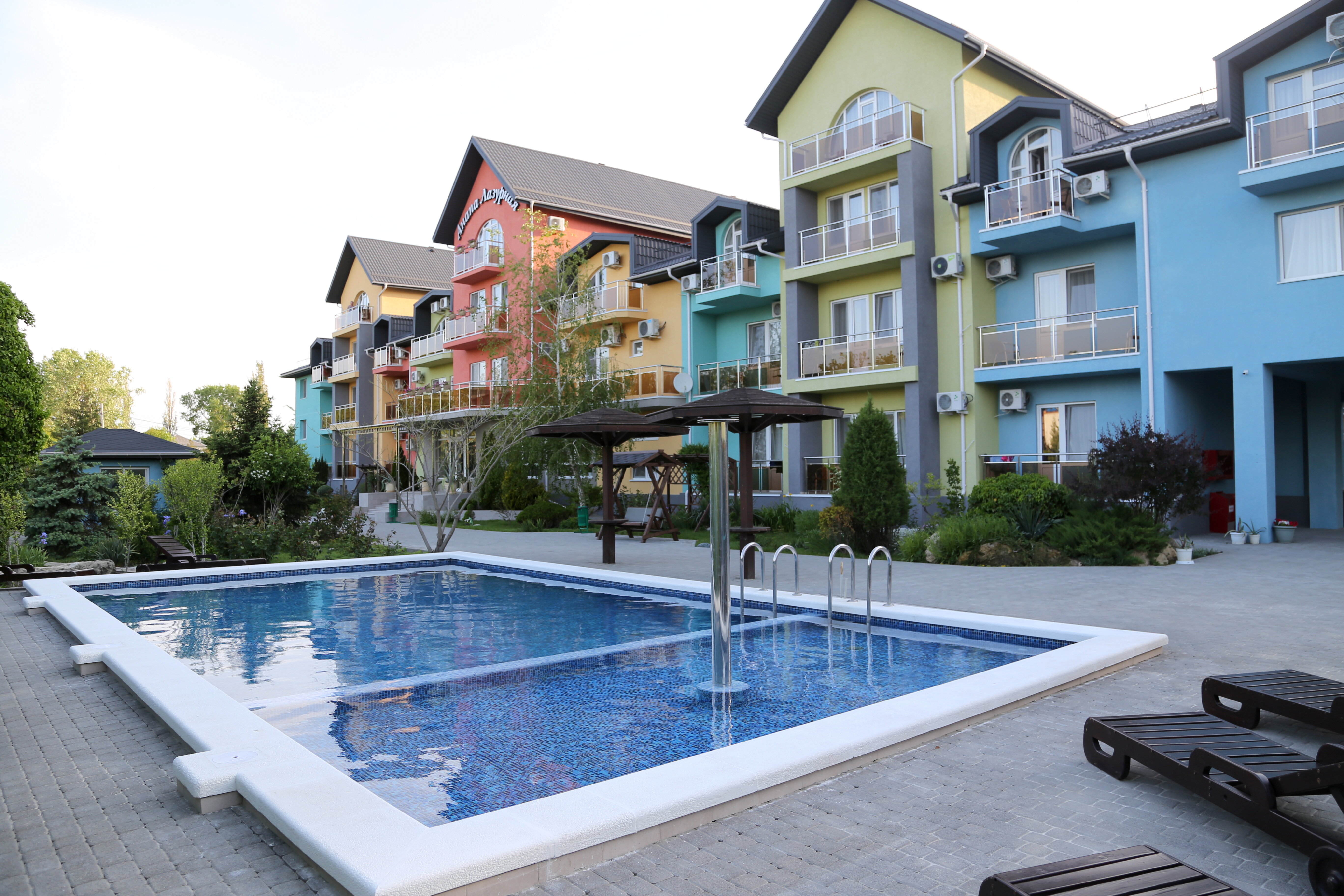 Фото отеля 5