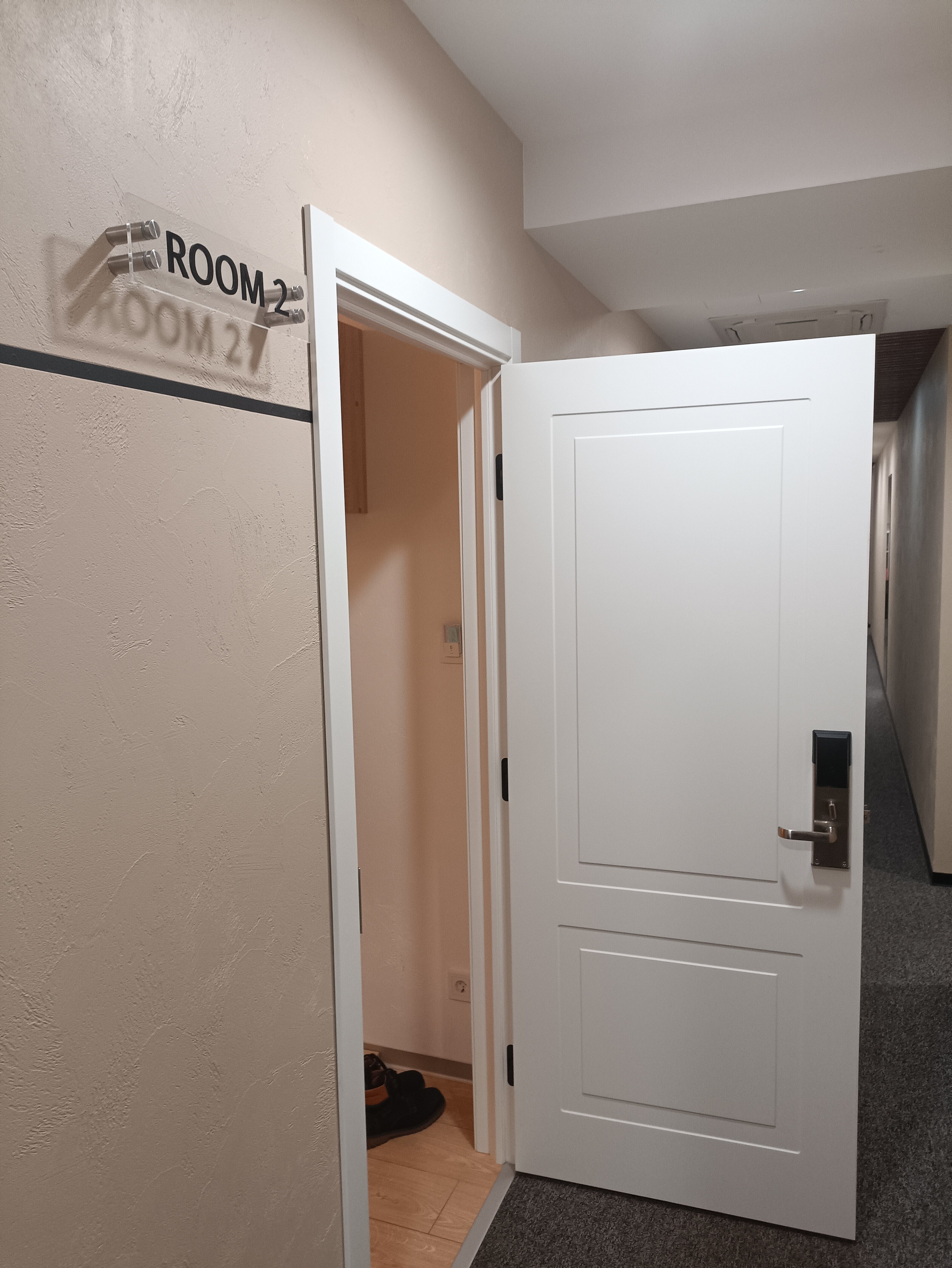 Фото Ep Boutique Hotel Аскольд Русская Азия