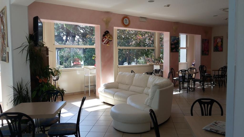 Фото Hotel Atlantic