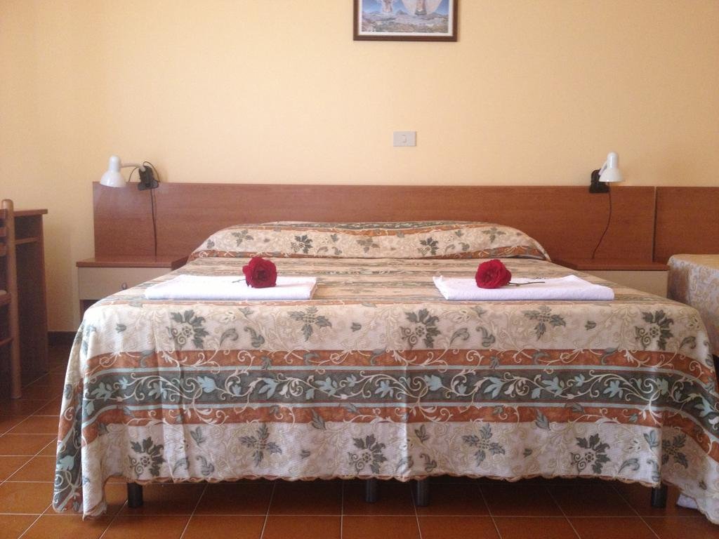 Фото Le Querce Caltabellotta