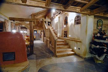 Фото Rifugio Lo Scoiattolo