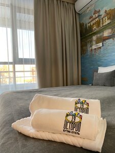 Гостиница 19 Историй в Вологде