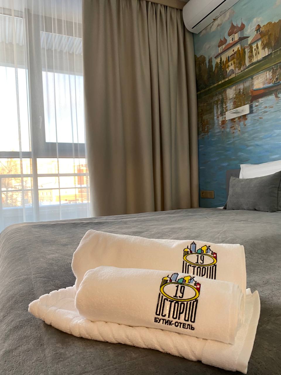 Фото отеля 1