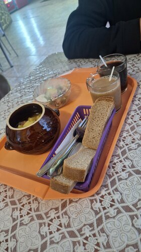 Cafe Кафе, Kirov Oblast, photo