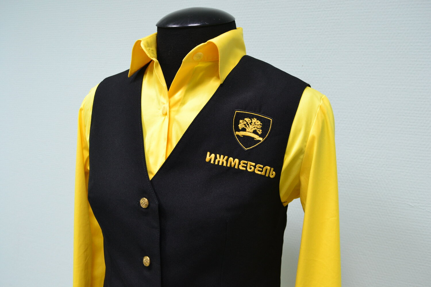 Услуги по брендированию одежды в Бишкеке