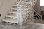 Metall-Master (ulitsa Melioratorov, 14/2), estructuras metálicas