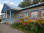 Мамлейская основная школа (selo Mamleyka, Tsentralnaya ulitsa, 1), school