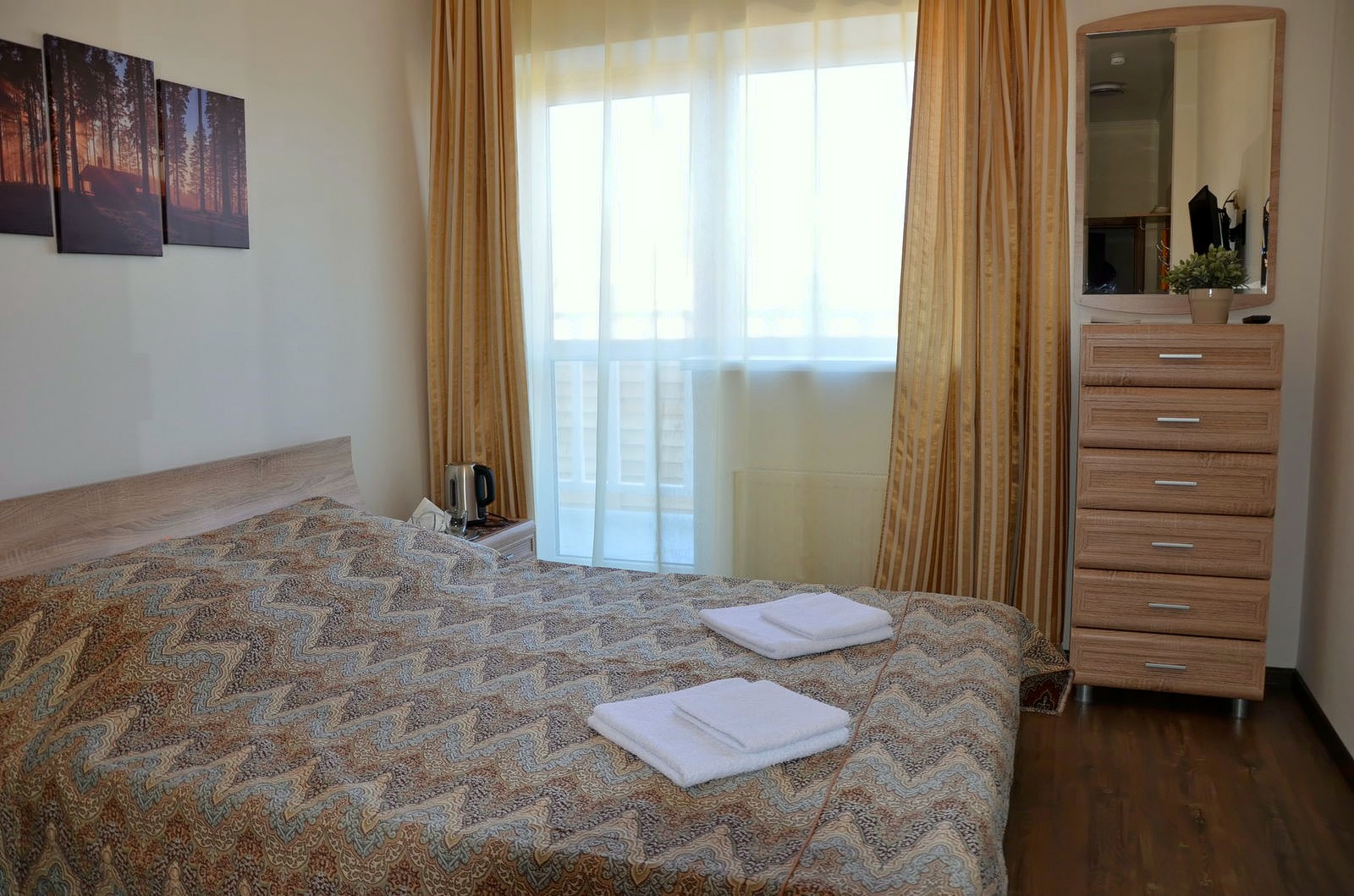 Фото Веранда